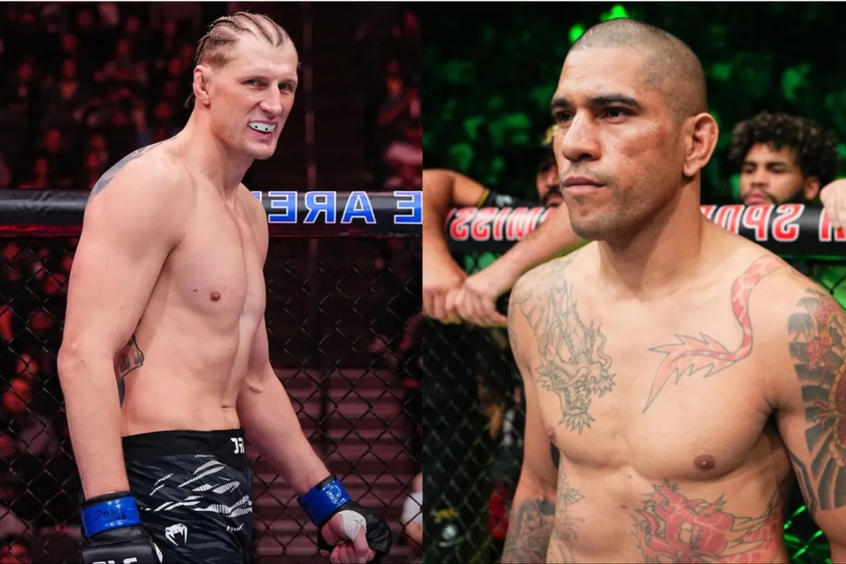 Alexander Volkov prédit une série de défaites pour Alex Pereira après l'UFC 335