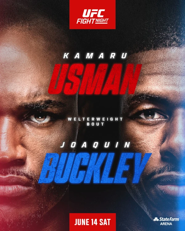 UFC ON ESPN 69