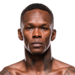 Israel Adesanya