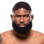 Curtis Blaydes