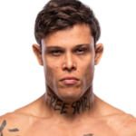 Caio Borralho