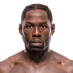Jared Cannonier