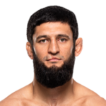 Khamzat Chimaev