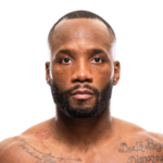 Leon Edwards
