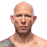 Josh Emmett