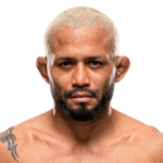 Deiveson Figueiredo