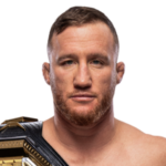 Justin Gaethje