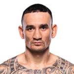 Max Holloway