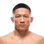 Kyoji Horiguchi