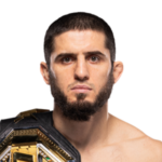 Islam Makhachev