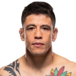 Brandon Moreno