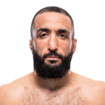 Belal Muhammad