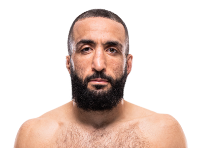 Belal Muhammad