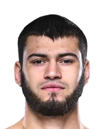 Magomed-Giri Umarkhadzhiev
