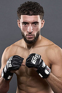 Maher Belkhadir