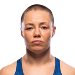 Rose Namajunas