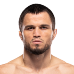 Umar Nurmagomedov