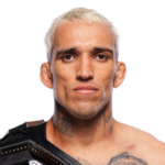 Charles Oliveira