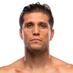 Brian Ortega