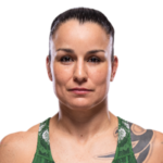 Raquel Pennington