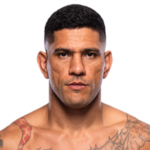 Alex Pereira