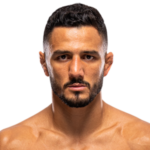 Aaron Pico
