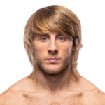 Paddy Pimblett