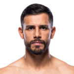 Yair Rodriguez