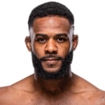 Aljamain Sterling
