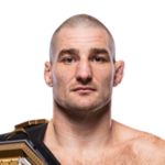Sean Strickland
