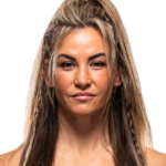 Miesha Tate