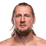 Alexander Volkov
