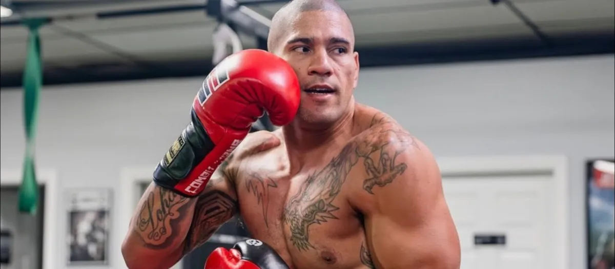 UFC Maison-Blanche : Alex Pereira à 115 kg avant Ciryl Gane ?