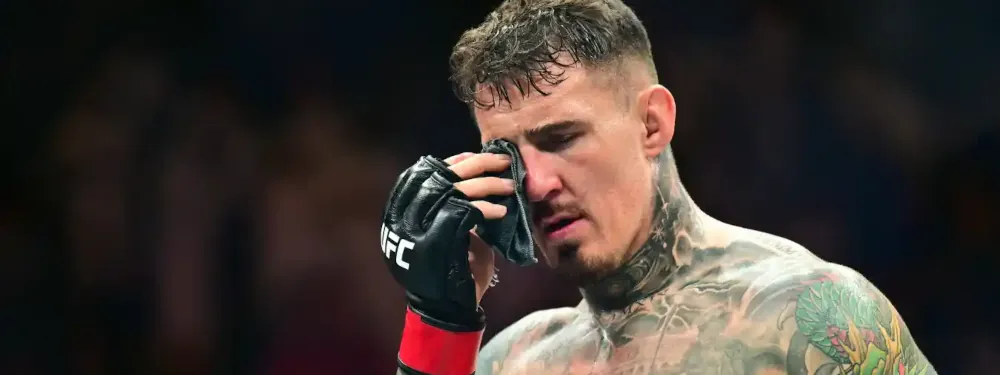 Fight Zone FR | Actualités MMA