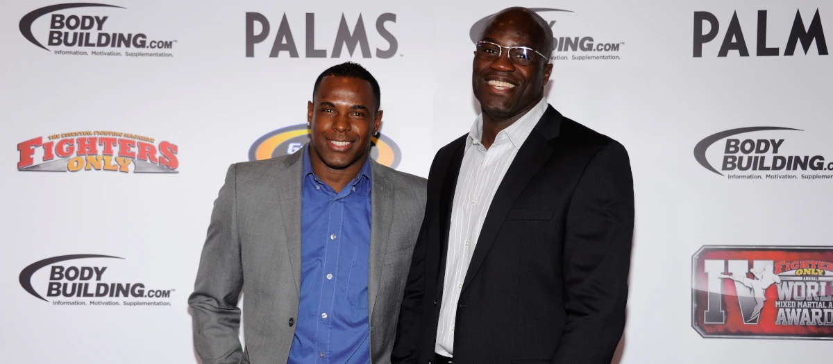 Fight Zone FR | Actualités MMA