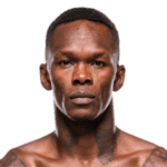 Israel Adesanya