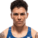 Jessica Andrade