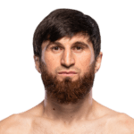Magomed Ankalaev