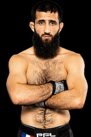 Abdoul Abdouraguimov