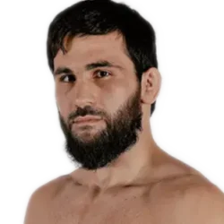 Abubakar Vagaev