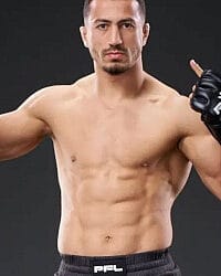 Ahmed El Sisy