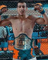 Ahmed Tarek