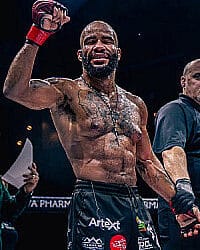 Alain Majorique