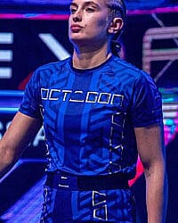 Aleksandra Savicheva