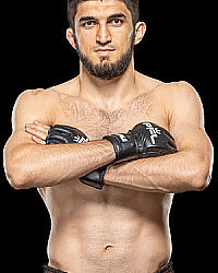Amru Magomedov