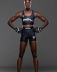 Annet Kiiza