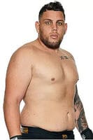 Anthony Morel