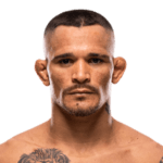 Marcio Barbosa