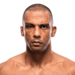 Edson Barboza