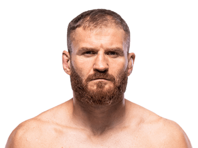 Jan Blachowicz